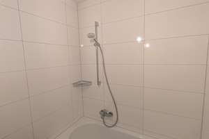 2-Zimmer-Wohnung in Schwabing nach Modernisierung – Die vollständige Adresse der Immobilie erhältst du vom Anbieter., 80803 Münchner Freiheit, München – Vorschaubild 3
