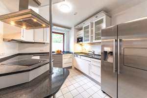 Waldidylle & Design: Maisonette-Traum in Essen-Heisingen – Die vollständige Adresse der Immobilie erhältst du vom Anbieter., 45259 Heisingen, Essen – Vorschaubild 5