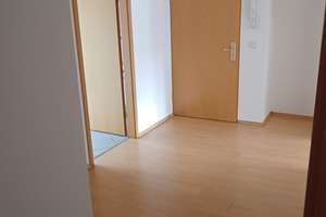 WG-taugliche 2-Zimmer-Wohnung im Dachgeschoss mit Einbauküche – Friesenstr. 33, 39108 Stadtfeld Ost, Magdeburg – Vorschaubild 6