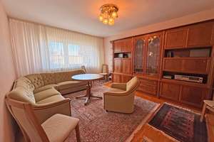 Bezugsfreie 2-Zimmerwohnung in ruhiger Lage – 63071 Lichtenplatte, Offenbach am Main – Vorschaubild 3