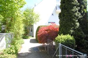 Gepflegtes Reihenmittelhaus in München-Ramersdorf mit 4 Zimmern
