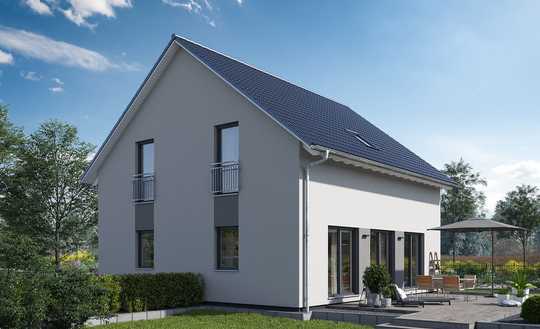 🏆 massa haus Lifestyle 16.03.S - !!! Überzeugen Sie sich selber vom Grundriss !!!🏆