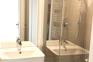 Schöne Altbauwohnung Erstbezug nach Sanierung in Düsseldorf Flingern-Nord – Wetterst. 10, 40233 Flingern Nord, Düsseldorf – Vorschaubild 10