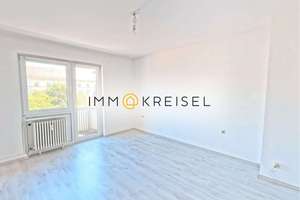 *Nur 1% Provision* Karlsruhe-Oststadt: 2-Zimmer-Wohnung mit Balkon und viel Potenzial