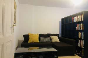 Charmante 1-Zimmer Wohnung im 3. OG in Berlin-Charlottenburg – Seelingstraße 28, 14059 Charlottenburg, Berlin – Vorschaubild 7