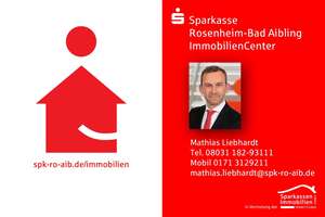 Guter Schnitt und mit Blick ins Grüne! – Die vollständige Adresse der Immobilie erhältst du vom Anbieter., 81737 Altperlach, München – Vorschaubild 11