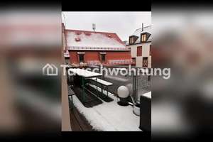 Tauschwohnung: Innenstadtwohnung – Die vollständige Adresse der Immobilie erhältst du vom Anbieter., 93047 Innenstadt, Regensburg – Vorschaubild 2