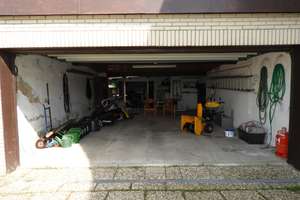 Doppelhaushälfte mit großzügigem Grundstück in Salzgitter (Barum) – Werkstraße 125, 38229 Barum, Salzgitter – Vorschaubild 57