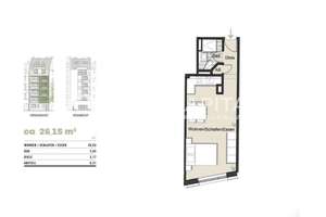 NEU MODERNISIERT AM AGNESVIERTEL - PERFEKT ALS KAPITALANLAGE ODER ZUR SELBSTNUTZUNG +PROVISIONSFREI+ – Die vollständige Adresse der Immobilie erhältst du vom Anbieter., 50670 Neustadt/Nord, Köln – Vorschaubild 4