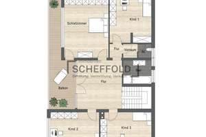 Besondere Gelegenheit! Großzügiges Einfamilienhaus im Villenstil mit weitläufigem Grundstück – Die vollständige Adresse der Immobilie erhältst du vom Anbieter., 88471 Laupheim – Vorschaubild 29