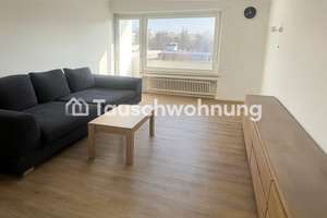 Tauschwohnung: Saarbrücken St Johann: Gemütliche 2-Zimmer-Wohnung – Die vollständige Adresse der Immobilie erhältst du vom Anbieter., 66111 Sankt Johann, Saarbrücken – Vorschaubild 2