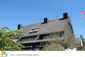 Architekten-Reicheneckhaus mit Garten und Doppelgarage in begehrter Lage von Fürth – Die vollständige Adresse der Immobilie erhältst du vom Anbieter., 90766 Schwand, Eigenes Heim, Fürth – Vorschaubild 11