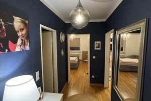 Gepflegte 2-Zimmer-Wohnung mit Balkon im 3. OG in Hannover-List – Möckernstr. 23, 30163 List, Hannover – Vorschaubild 3