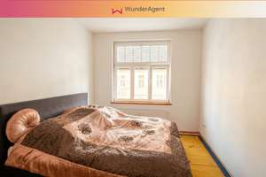 Helle 2 Zimmer mir ruhigem Balkon in gepflegtem Altbau ++ Beliebte Wohnlage – Die vollständige Adresse der Immobilie erhältst du vom Anbieter., 4159 Möckern, Leipzig – Vorschaubild 9
