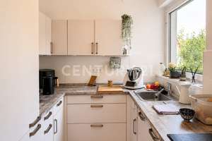 Helle 2-Zimmer-Wohnung mit Balkon & Stellplatz in Berlin-Lichtenrade – Die vollständige Adresse der Immobilie erhältst du vom Anbieter., 12307 Lichtenrade, Berlin – Vorschaubild 9
