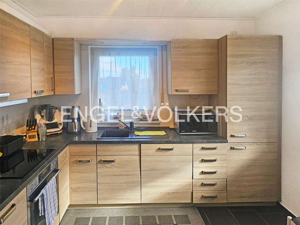 Immobilie in Krunkel - 5-Zimmer-Erdgeschosswohnung in ländlicher Lage - Bild 3