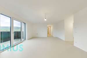 Penthouse 3R-WE - Erstbezug „Wohnen Am Oelste“ - nachhaltiger Neubau - WE Nr. 26 – Elisabeth-von-Thüringen-Straße 3, 7743 Zwätzen, Jena – Vorschaubild 6