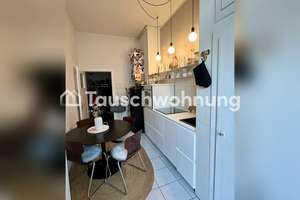 Tauschwohnung: Tausche Altbauwohnung gegen Altbauwohnung – Die vollständige Adresse der Immobilie erhältst du vom Anbieter., 30161 List, Hannover – Vorschaubild 2