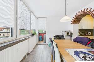 2 Mehrfamilienhäuser mit 9 Wohneinheiten - ca. 6,1 % Mietrendite - Top Lage von Gunzenhausen! – Die vollständige Adresse der Immobilie erhältst du vom Anbieter., 91710 Gunzenhausen – Vorschaubild 48