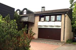 Besondere Immobilie in absoluter Toplage, unverbaubar – Habichtshorststraße 00, 30655 Groß-Buchholz, Hannover – Vorschaubild 5