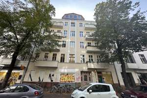 Charmantes 42 m² Studio-Apartment im Weserkiez mit separater Küche – Weserstraße 54, 12045 Neukölln (Ortsteil), Berlin – Vorschaubild 3