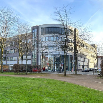 Exklusiv über Brockhoff | Westviertel | ca. 290 - 2.096 m²| Mietzins auf Anfrage