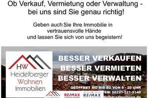 Schöne möblierte 1 Zimmer Wohnung mit Terrasse und Pantry-Küche in Rohrbach Heidelberg – Bürgerstraße 49-1, 69126 Kirchheim, Heidelberg – Vorschaubild 2