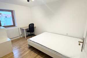 Erstbezug nach Renovierung | TOP Altstadt-Lage |  Dachterrasse | zwei Bäder |  Altbau-Juwel – Pfladergasse 5, 86150 Augsburg – Vorschaubild 13