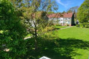 Helle 3-Zimmer-Wohnung mit Balkon und moderner Ausstattung – frisch renoviert