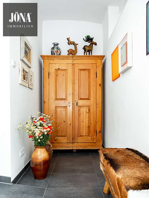 Immobilie in Mainleus - Ein Paradies für Natur- und Tierliebhaber -
Traumhaftes Bauernhaus mit exklusiver Ausstattung - Bild 12