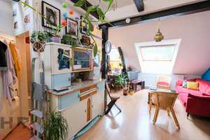 Saniertes Bremer Haus mit 4 Whgn. / Eine frei! Anlage+selbst nutzen – Bremen – Vorschaubild 21