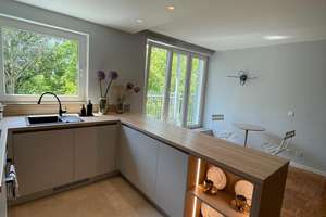 Top Lage in Wilmersdorf modernisierte 2 Zimmer Wohnung mit Balkon – Düsseldorfer Straße 54a, 10707 Wilmersdorf, Berlin – Vorschaubild 2