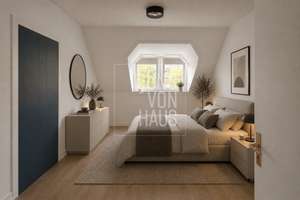 Altbauetage am Kurpark | Wiesbaden Sonnenberg – Die vollständige Adresse der Immobilie erhältst du vom Anbieter., 65191 Sonnenberg, Wiesbaden – Vorschaubild 7