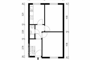 Eindrucksvolles Mehrgenerationenhaus in Bremen Gröpelingen – Bremen – Vorschaubild 24