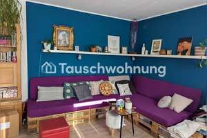 Tauschwohnung: Großzügige Wohnung in Hannover, Oststadt zum Tausch – Die vollständige Adresse der Immobilie erhältst du vom Anbieter., 30161 Oststadt, Hannover – Vorschaubild 2