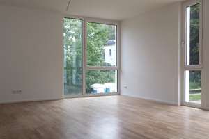 Ihr kleines Reich in ruhiger Lage, Aachen-Südviertel