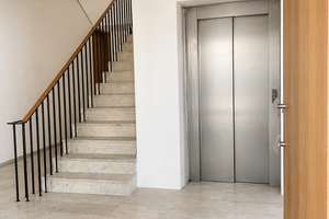 Penthouse-Oase im Grünen – Gellertstraße 8, 81925 Herzogpark, München – Vorschaubild 8