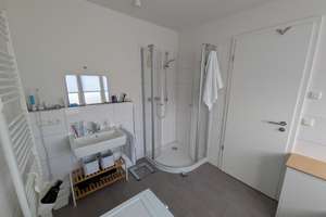 Moderne Dachgeschosswohnung mit Terrasse in Aachen-Burtscheid – 52066 Burtscheider Kurgarten, Aachen – Vorschaubild 8