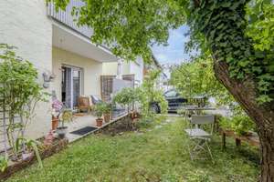 Familienfreundliches Zweifamilienhaus im begehrten Schlösslesfeld – Die vollständige Adresse der Immobilie erhältst du vom Anbieter., 71640 Ost, Ludwigsburg – Vorschaubild 18