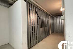 4-Zimmer-Wohnung mit Terrasse und Tiefgaragenstellplatz in Dresden-Pieschen – Die vollständige Adresse der Immobilie erhältst du vom Anbieter., 1127 Pieschen-Süd, Dresden – Vorschaubild 11