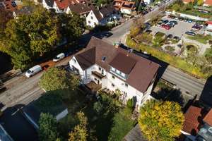 MGF Group: Investment für die Zukunft! Zweiparteienhaus mit 340 m² Wohnnutzfläche! – Die vollständige Adresse der Immobilie erhältst du vom Anbieter., 86179 Haunstetten-Süd, Augsburg – Vorschaubild 2