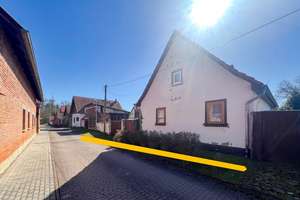 Kleines Einfamilienhaus mit 2 Scheunen auf Traumgrundstück in Erfurt/ Molsdorf – Triftgasse 6, 99094 Molsdorf, Erfurt – Vorschaubild 49