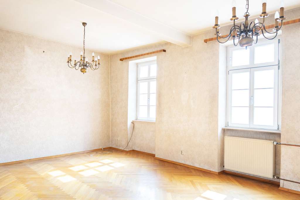 Immobilie in Bad Dürkheim - Historisches Anwesen mit entwicklungspotential in Ungstein! - Bild 2