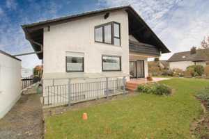 Charmantes Einfamilienhaus mit großem Grundstück und Ausbaupotenzial in Pettstadt ! – Bamberg (Kreis) – Vorschaubild 4