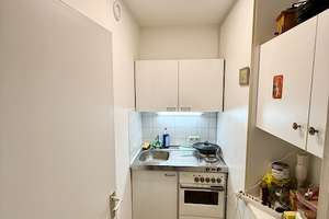 1-Zi-Wohnung mit Alpenblick in München-Schwabing – Leopoldstr. 206, 80804 Neufreimann, München – Vorschaubild 7