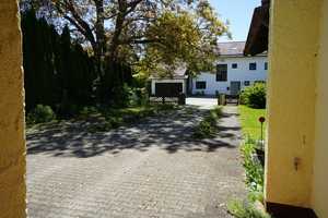 Nähe Wasserburg, ruhige Lage, großer Garten, für Familie mit Kindern ideal, Renovierung erforderlich – Rosenheim (Kreis) – Vorschaubild 10