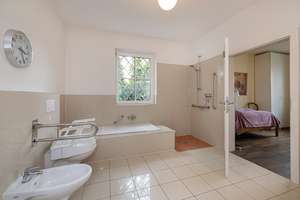 Ausnahmeimmobilie - Stilvolle Villa auf parkähnlichem Garten KR-Verberg! – Die vollständige Adresse der Immobilie erhältst du vom Anbieter., 47802 Verberg, Krefeld – Vorschaubild 23
