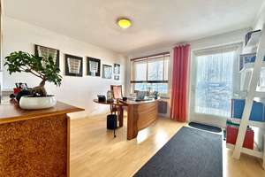 Gepflegtes Wohnhaus mit Garten und traumhaften Weitblick in Windheim – Die vollständige Adresse der Immobilie erhältst du vom Anbieter., 96361 Steinbach am Wald – Vorschaubild 7