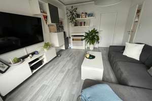 Attraktive 3-Zimmer Wohnung mit Balkon in zentraler Lage – Die vollständige Adresse der Immobilie erhältst du vom Anbieter., 90443 Steinbühl, Nürnberg – Vorschaubild 3