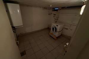 Helles Haus (Bungalow) mit 2 Garagen, 2 Stellplätzen, Garten in ruhiger zentraler Lage – Am Forsthaus Gravenbruch 24a, 63263 Neu-Isenburg – Vorschaubild 21